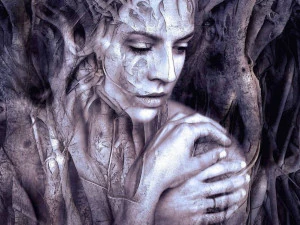 fantazja CG Tekstury