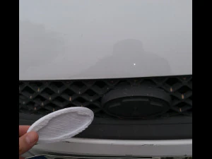 logotipo de Ford Modelo de impresión 3D