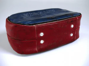 soviet first aid kit 3D Model