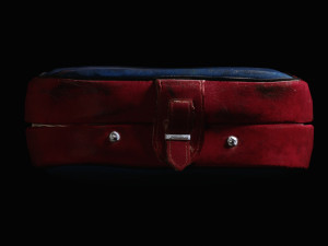soviet first aid kit Modelo 3D