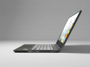 asus rog flow notebook 3D Model