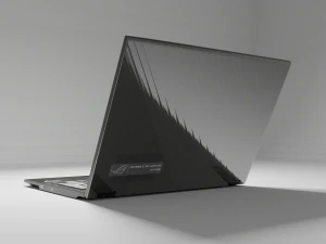 asus rog flow notebook 3D Model