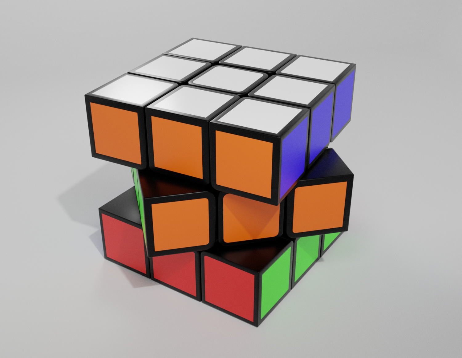Cube model. Кубик рубик 3д модель. Кубик Рубика 3д. Кубик Рубика 3d модель. Кубик d3.