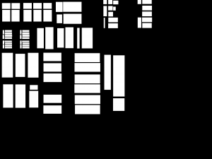 1-447-47 4-6 apartment 3D 模型