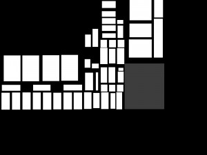 apartment building series a 3D Model