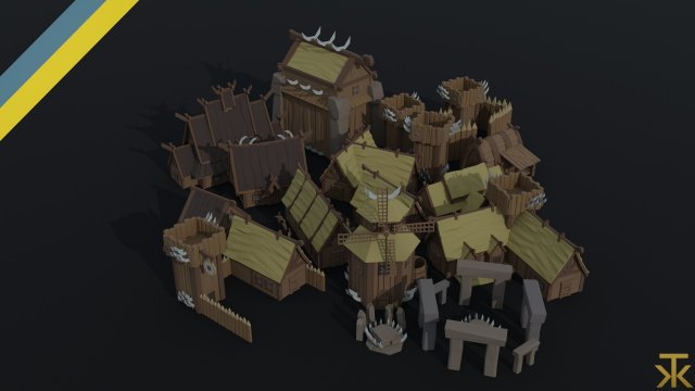 Viking downtown discount