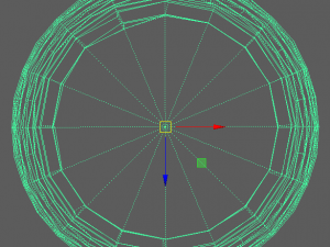 barrel 3D Модель