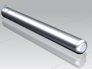 wrench or spanner 3D Model