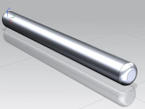 렌치 또는 스패너 3D 모델