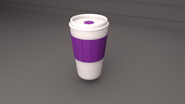 vintage coffee thermo 3Dモデル .c4d .max .obj .3ds .fbx .stl .blend 