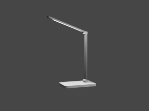 l&aacute;mpara Modelo 3D