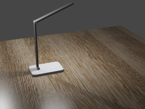 lamp 3D Model