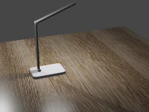 lamp 3D Model