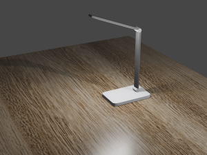 lamp 3D Model