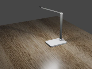 lamp 3D Model