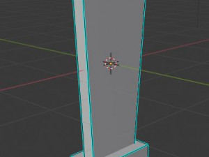 monuments 3D 모델