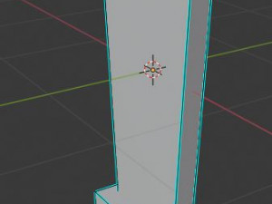 monuments 3D 모델