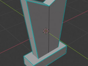 monuments 3D 모델