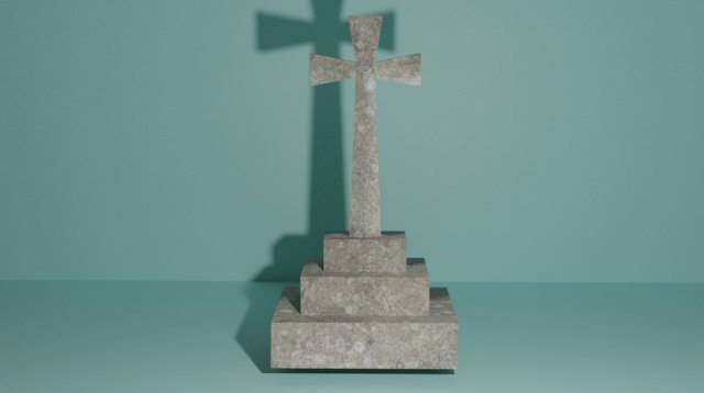 monuments 3Dモデル .c4d .max .obj .3ds .fbx .stl .blend 