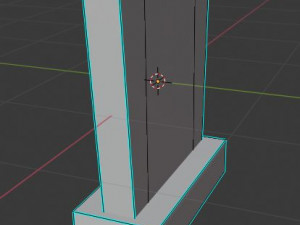 monuments 3Dモデル