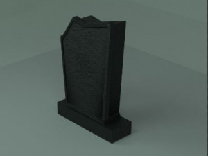 monuments 3Dモデル