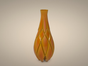 vase 1 3D Model