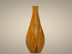 vase 1 Modelo 3D
