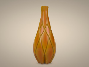 vase 1 Modelo 3D