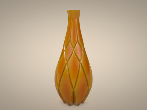vase 1 Modelo 3D