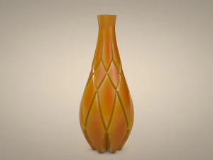 vase 1 3D Model