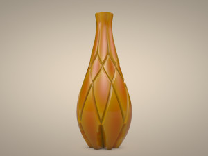vase 1 Modelo 3D