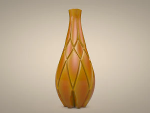 vase 1 3D Model