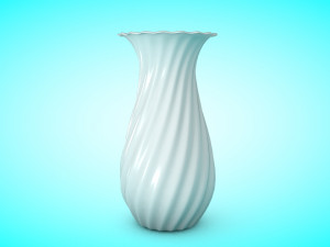 vase 2 3D 模型
