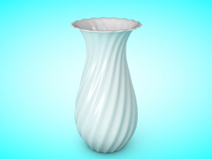 vase 2 3D 模型
