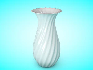 vase 2 3D Model