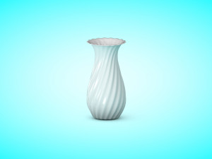 vase 2 3D 模型