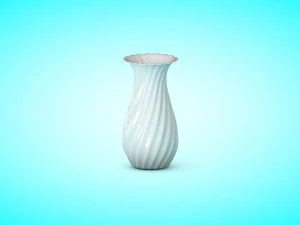 vase 2 3D Model