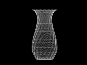 vase 2 3D Model