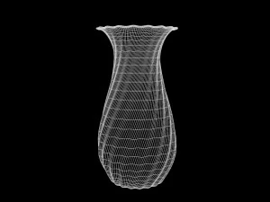 vase 2 3D Model