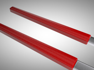 pincers Modèle 3D