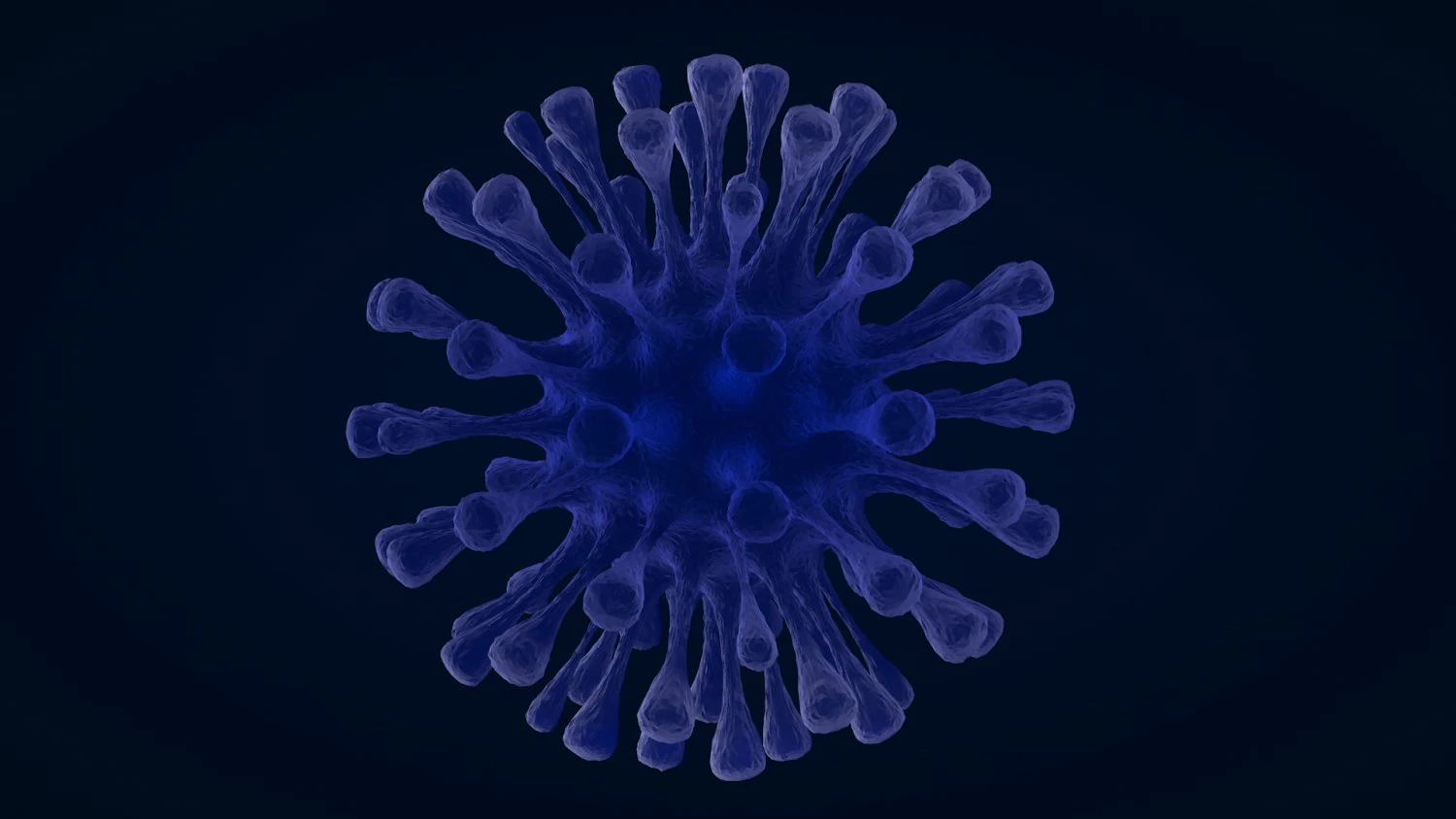 virus 1 Modello 3D .c4d .max .obj .3ds .fbx .stl .blend 