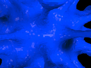 virus 1 3D Model