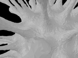 virus 1 3D Model