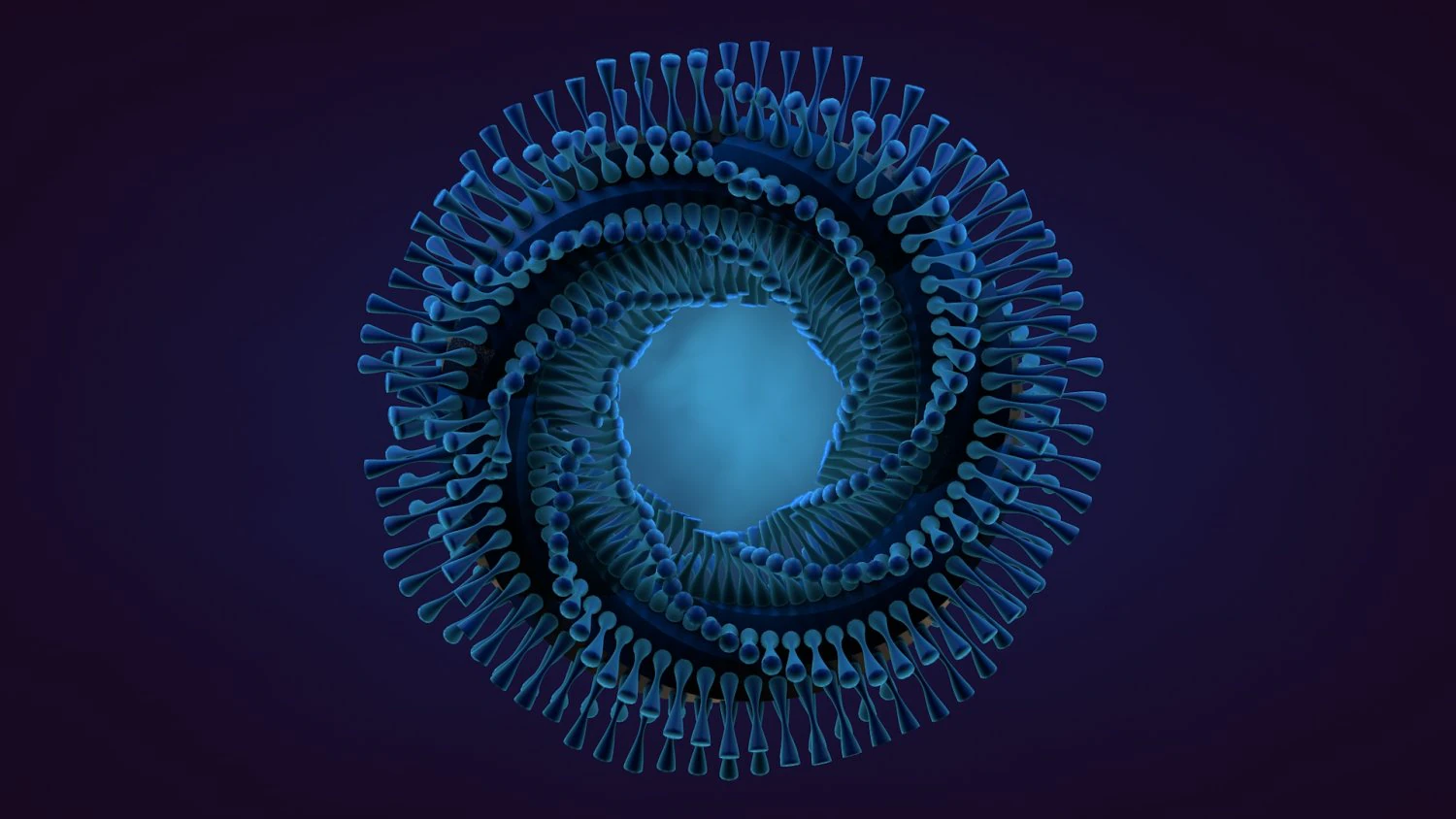 abstract animation 3D Model .c4d .max .obj .3ds .fbx .stl .blend 