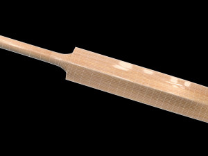 cricket bat 3D Model