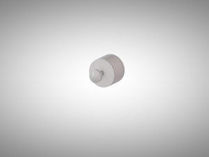 fan 3D Model