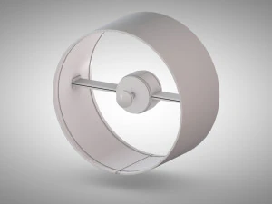 fan 3D Model