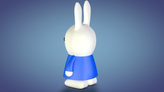 Miffy on X: Did you know you can now download Miffy iMessage