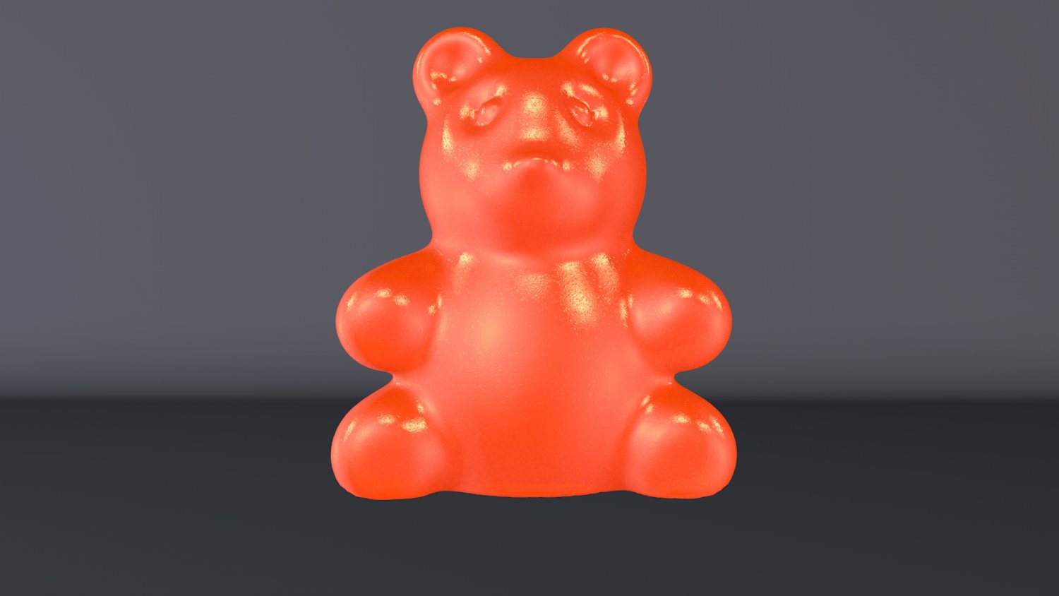 The Gummy Bear Song - forum
