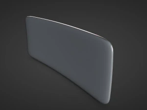 наруто - село прихованого листя 3D Модель